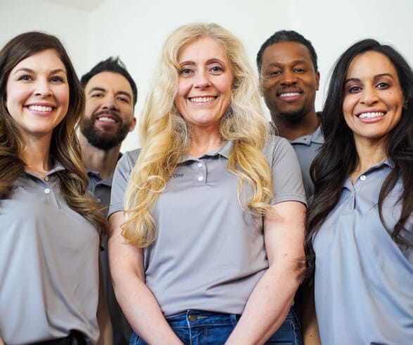 Bio-One of South Carolina is happy to serve.